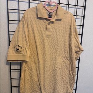Vintage Cutter & Buck Golf Polo